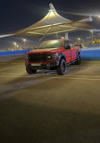 فورد • F150 • رابتر • بيك اب • سيارة للبيع • رقم اربيل • فورد F150 • ا...