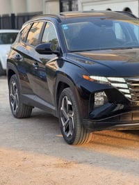 توسان ٢٠٢٤ • محرك ٢٥٠٠ • حادث بكسر بدعاميه