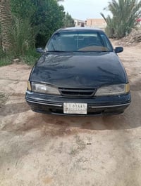 برنس • برنس 95 • سيارة برنس • دايو برنس • موديل 1995 • سيارة مستعملة •...