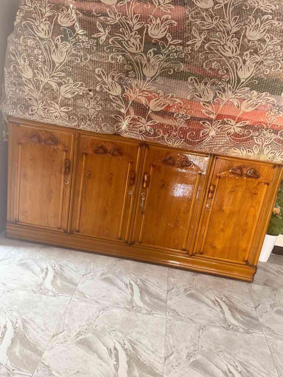 ثلاجه جديده استعمال قليل وبوفيه تسكام درجه أولى النجف, العراق


**إذا كنت صاحب هذا الإعلان وتريد حذفه لأي سبب، رجاءا أرسل رسالة إلى الدعم الفني**