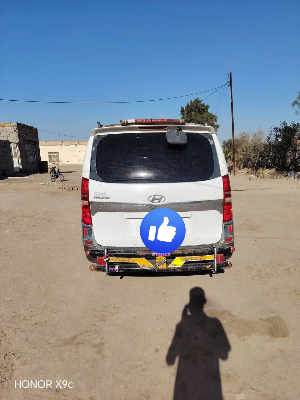 السلام عليكم ستاركس 2018 مفتوح محور مسكر اوتوماتيك مكينه كايمه السياره حلوه تخم تاير حداديه المكان الديوانيه عليهه ضريبه الضريبه عل المشتري السعر 160 وبيه مجال رقم الهاتف ***********
