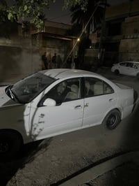 نيسان موديل 2010 مصبوغة عام سعر 80 رقم بابل رقم 07779473664 تصال