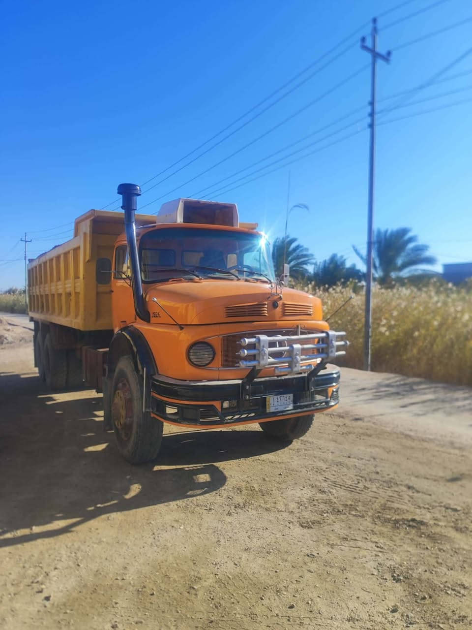 سلام عليكم سكس قجمه لبيع موديل 75 تخم تاير محرك 55 كير 90 مجموعه نصف جيف بوربرن جبير دنكير جيف السعر 35 وبيه مجال لطيبين هه ***********
