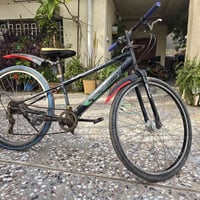 بايسكل • حجم ٢٦