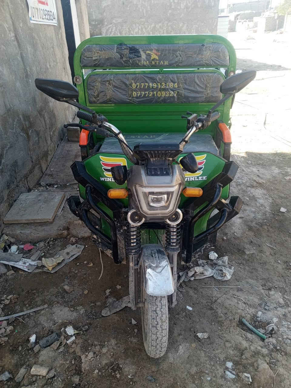 السلام عليكم ستوته للبيع حجم كبيرة نضيفه كله شغاله كهرباءت بطاريات  تأيارت جوبلس عاليه السعر مليون  150 بيه مجال مكاني بغداد مدينة الصدر,*********** واتساب
