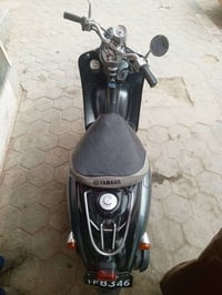 دراجه عبدحليم للبيع شرط الفحص وأني خادم لشراي خابر على رقم راعيه خادم ...