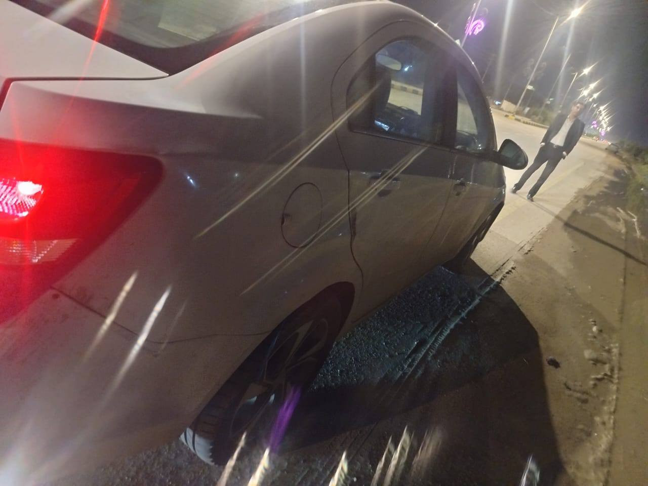 السلام عليكم شوفر سونك للبيع مديل ٢٠١٨ فول مواصفات عده الفتحه محرك   ١٤٠٠ تيربو  السعر 75 وبيه مجال 

***********
***********
