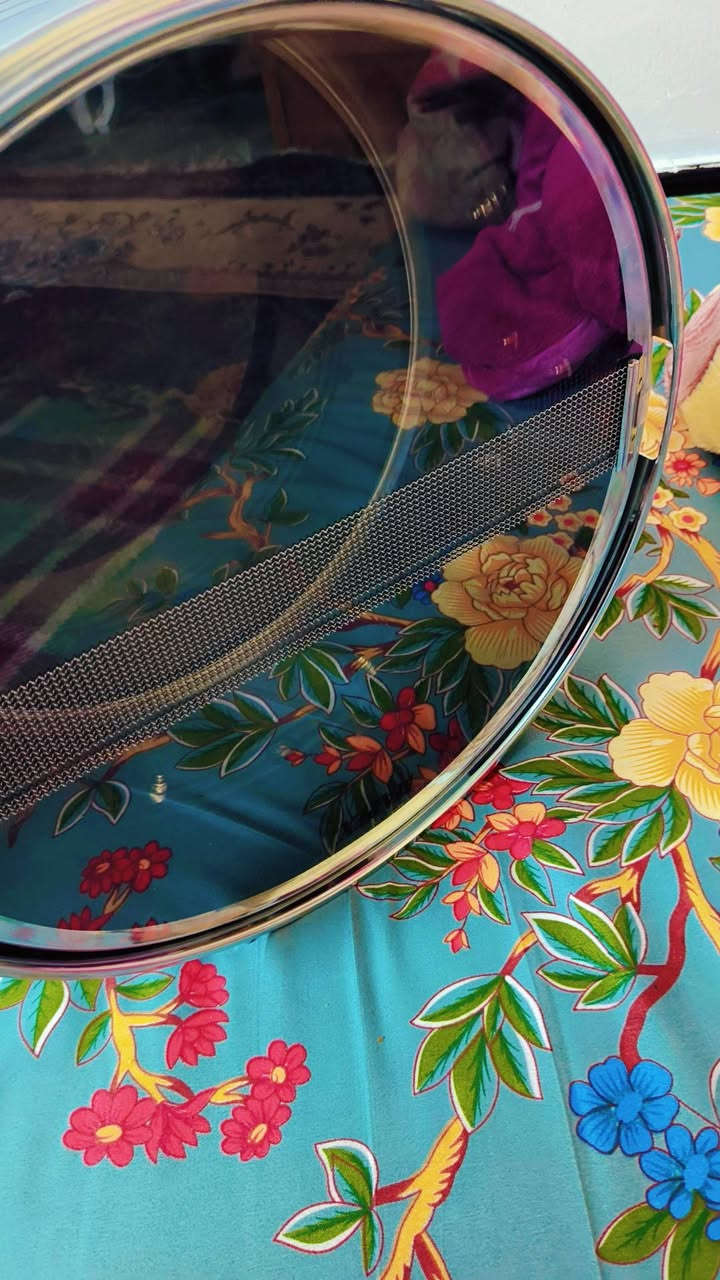 السلام عليكم سايدرام تايوان للبيع نظيف جداا بغداد ***********
