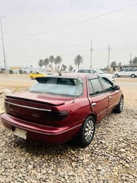 سيفيا • ١٩٩٣ • بابل الشوملي