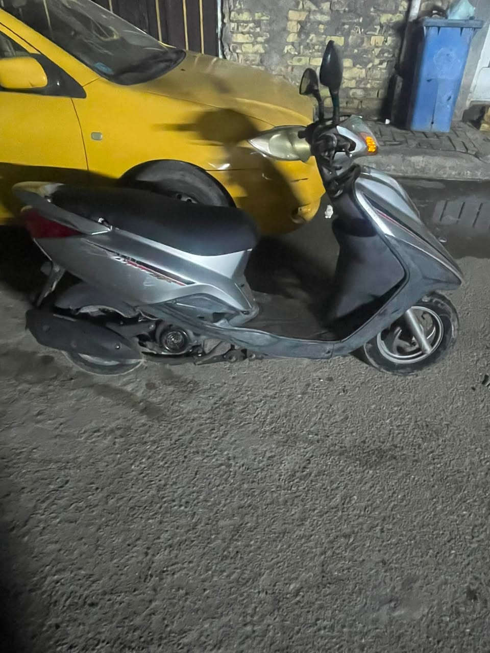 للبيع السعر 800 قفل 
مامبدل بيها شي مكاني الزعفرانيه 
رقمي ***********
