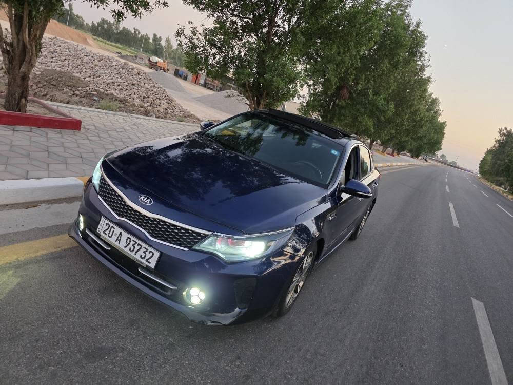 اوبتما ٢٠١٨ رقم ديالى بسمي بيها صبغ ٣ قطع شرط بدون حادث سياره حلوه فول للخير محرك كير تبريد كله جديد 
بنراما 
بصمه
اشاير بل مري 
مري شفط 
ستيرن رياضي 
لدات خلفيه اماميه
محرك ٢٠٠ تيربو 
بيع فقط السعر ٩٧ بيها مجال حك الجيه العنوان ديالى بلدروز *********** بلاد رز, ديالى
