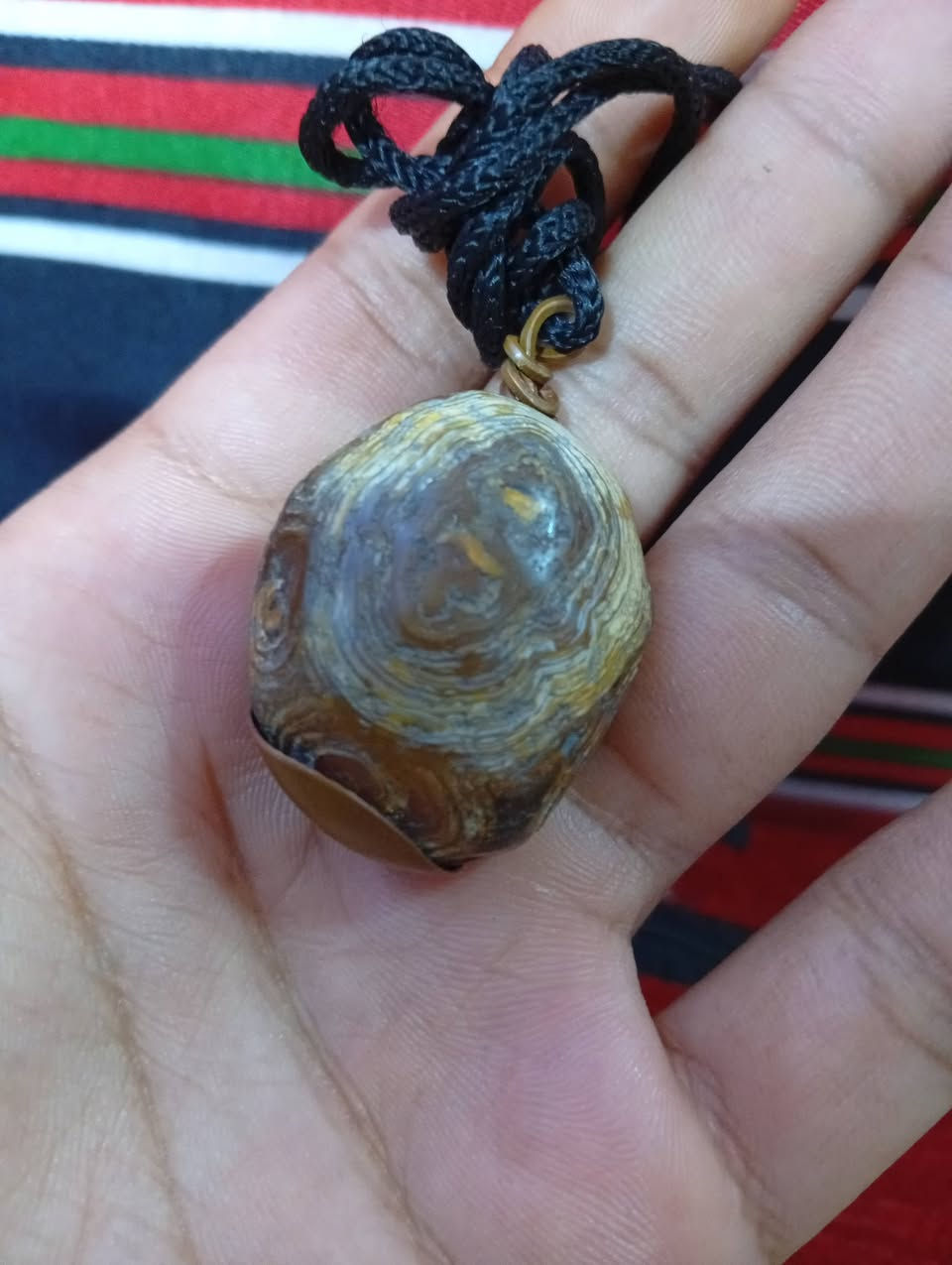 السلام عليكم حجر داودي قديم يشف من نوادر الحجار الطبيعي السعر 30 ويه توصيل العلوان بغداد توصيل موجود


**إذا كنت صاحب هذا الإعلان وتريد حذفه لأي سبب، رجاءا أرسل رسالة إلى الدعم الفني**