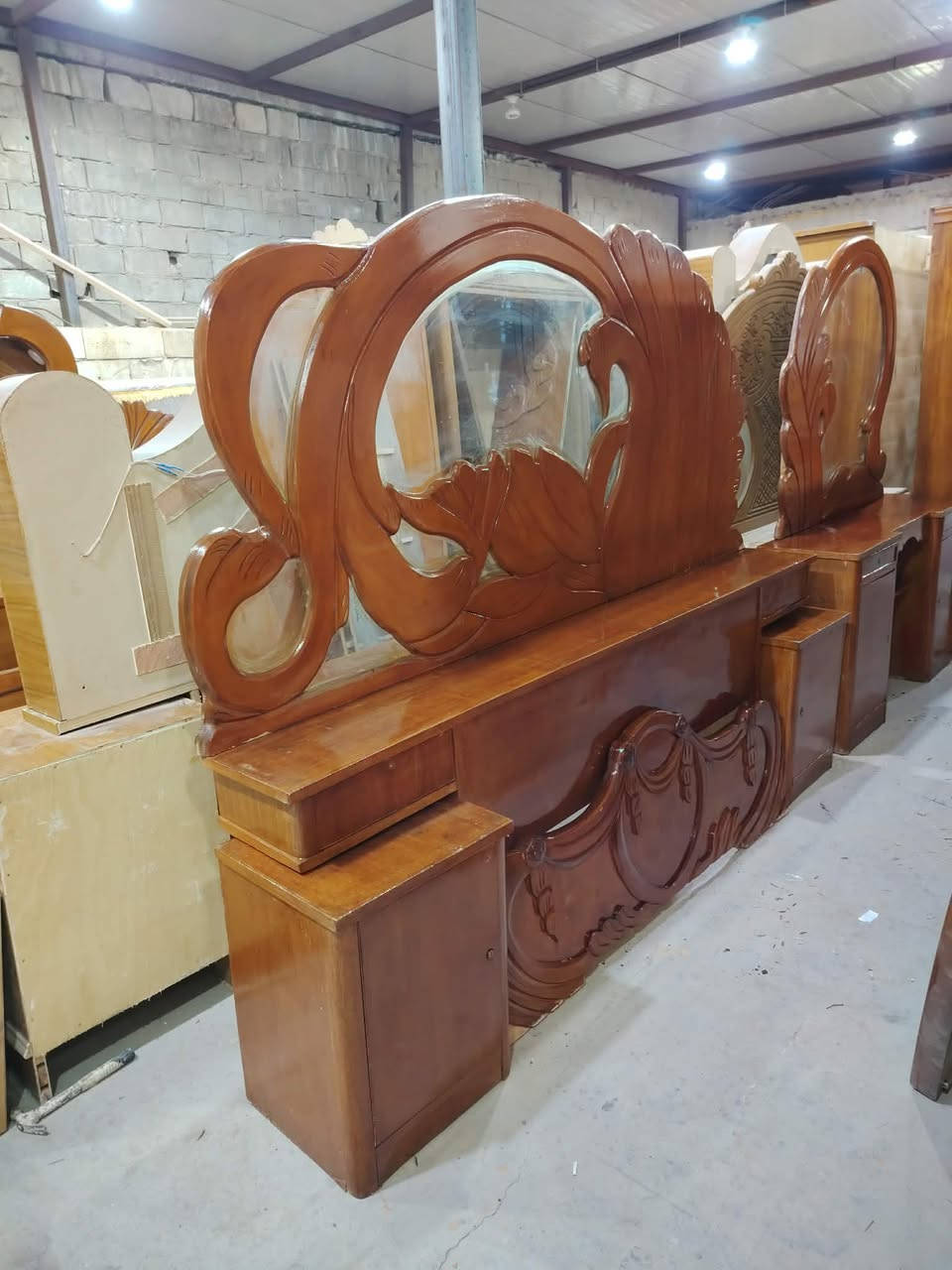 يالله
غرفه نوم ام السته تسكام صاج درجه اولى السعر 500 وبيهه مجال العنوان النجف حولي 
@إشارة


**إذا كنت صاحب هذا الإعلان وتريد حذفه لأي سبب، رجاءا أرسل رسالة إلى الدعم الفني**