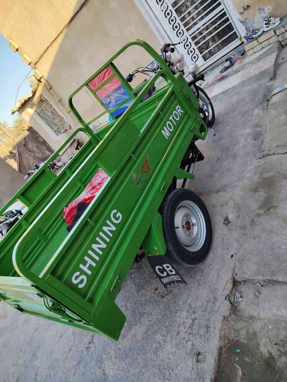 سلام عليكم ستوته للبيع موديل 23 طالعه بال 26 ستوته مقفوله كفاله عامه من الشخطه اي شيءا ساللها يوم واحد يوم واحد من طالعه من الوكيل يوم من طالعه من الوكيل ستوته كفاله عامه اي شيء ما عايزه مربله على اخر حبايه سعر خاص هذا رقمي ***********
