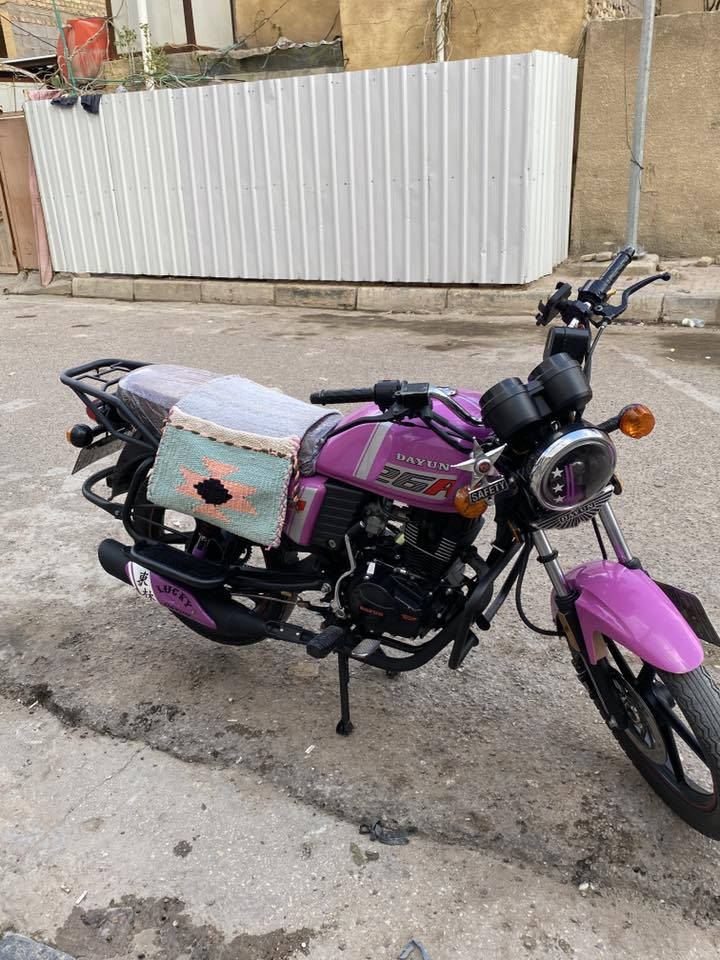 راجه دايون نفخ مكينه 150cc كفاله عامه كهربائيات كله شغاله سنويه باسمي   صار اقل الشهر طالعه هزه سعر مليونين و350  تجي اشوف احلى من صور ***********
