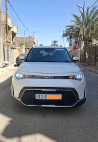 كياصول موديل 2024 وارد امريكي حادثه جاملغ ايمن فقط ومصبوغ ربع باب الصد...