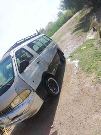 موديل ٩٨ • محرك اكسن • رقم كربلاء