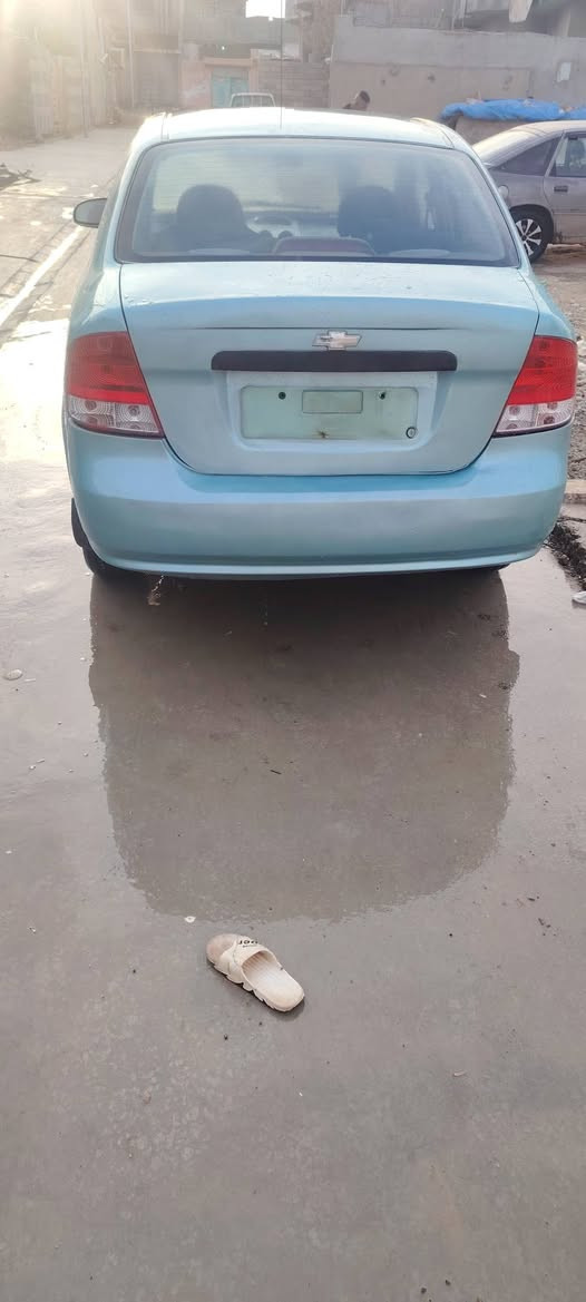 السلام عليكم سياره افيو للبيع موديل ٢٠٠٦ مصبوغه جماليه رقم نينوى اجنبي دولي شرط التحويل السعر ٥٢ العنوان موصل الايمن منقطة العبور
***********
