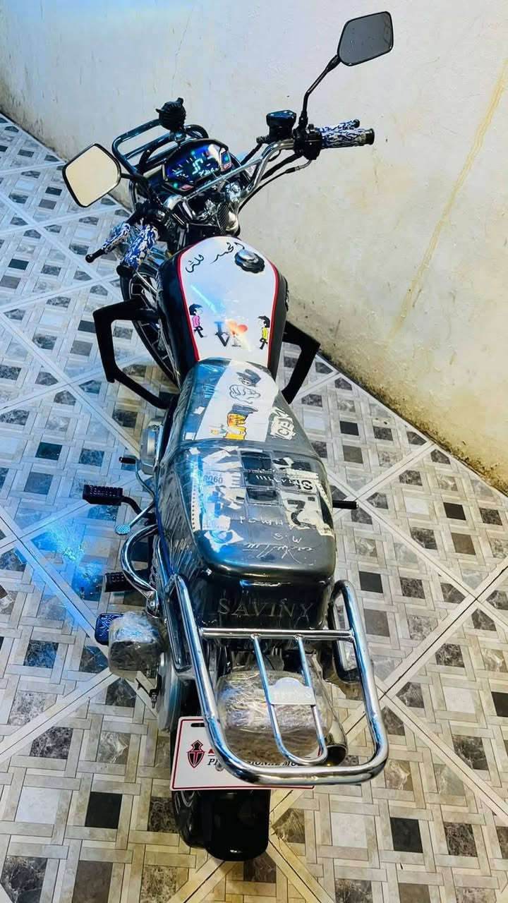 دراجه للبيع. موديل 24 مشدوده قبل فترا. صالنصه رياضيه برغي  ممفتوح منها. سويج وبصمه  متوازي ع بيع السعر 850 وبيها مجال  او مراوس بشحن ماسه وينطي فرق عادي


**إذا كنت صاحب هذا الإعلان وتريد حذفه لأي سبب، رجاءا أرسل رسالة إلى الدعم الفني**