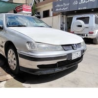 بيجو 405 • موديل ٢٠٠٠ • قير عادي