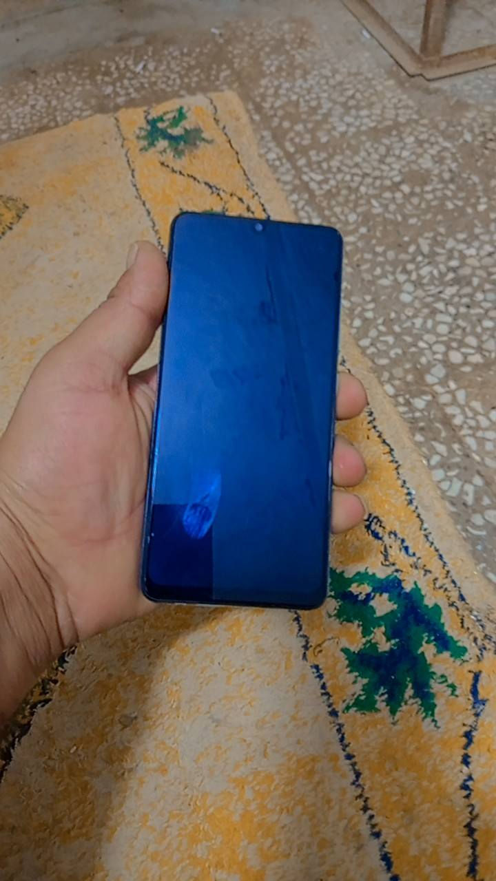 جهاز اخ جديد سعره 100 وبي مجال جلكسي A32
للتواصل واتساب ***********
ومازنجر
