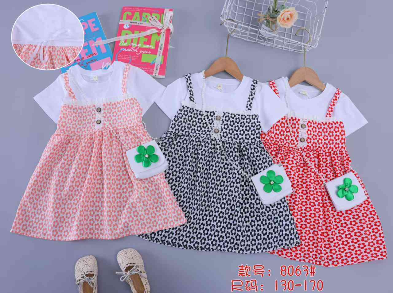 مشكل موديلات يعني تجيك وحده من ذني النقشات 
110-150 قياس
50 الف 

توصيل جميع محافظات العراق 🚚


**إذا كنت صاحب هذا الإعلان وتريد حذفه لأي سبب، رجاءا أرسل رسالة إلى الدعم الفني**