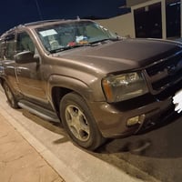 شيفروليه بليزر • شوفرليت بلايزر • بليزر 2008 • سيارة بليزر • بلايزر وا...