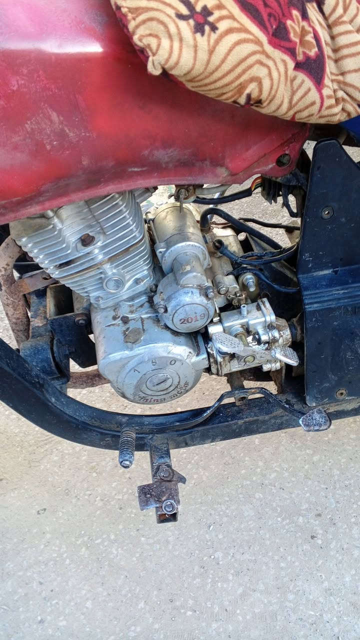 ستوته للبيع موديل 12 محرك 19اصولي اوراق 

ركبتهه شركه والستوته خير من الله السعر 750

للاستفسار ***********
