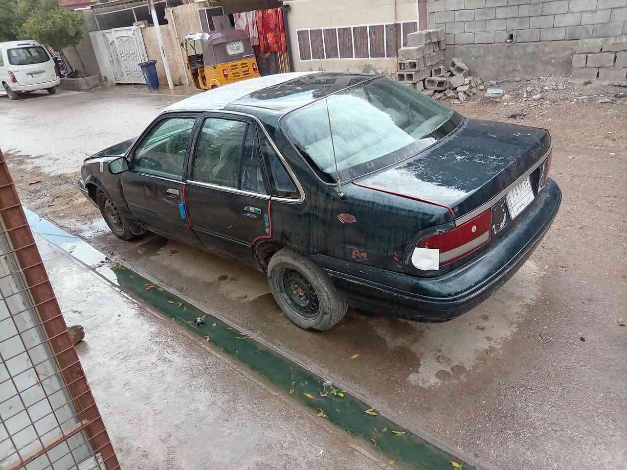 السلام عليكم سياره دايو برنس 95ديالى السعر 15تحويل الاتصال *********** المكان ديالى بعقوبه
