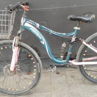 بسكليت • حي الشعب • ٤٠