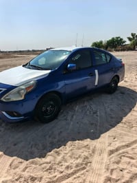 فيرسا • ٢٠١٧ • ضربة جامدة