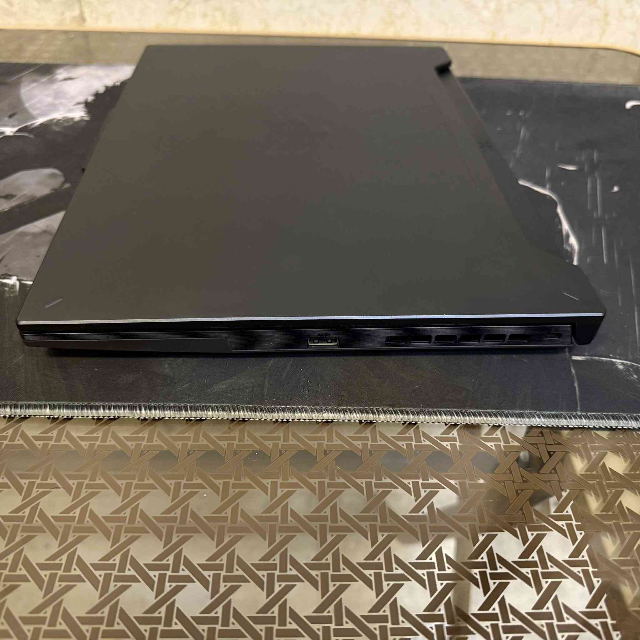 حاسبة لابتوب ASUS F15 TUF GAMING
المواصفات 

Operating system
Microsoft Windows 11 Home, Version 10.0.26200
Driver
Game Ready Driver - 581.80 - Tue Nov 4, 2025
CPU
13th Gen Intel(R) Core(TM) i7-13620H
RAM
16.0 GB
Storage
SSD - 953.9 GB
Graphics cards and displays
NVIDIA GeForce RTX 4070 Laptop GPU
1
N156HMA-GA1
1920 x 1080 (native) | 144 Hz | Highest (32-bit) | G-SYNC
سعر الجديد 2.400.000 اثنين مليون واربع مية
سعر هاي الحاسبة اوبن بوكس مستعمله قليل 
1.900.000 وبيها مجال قليل 

بيع سريع مستعجل بيها


**إذا كنت صاحب هذا الإعلان وتريد حذفه لأي سبب، رجاءا أرسل رسالة إلى الدعم الفني**