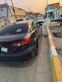 كورلا ٢٠٢٤ • مكينة ٢٠٠٠ • بدون لوحات