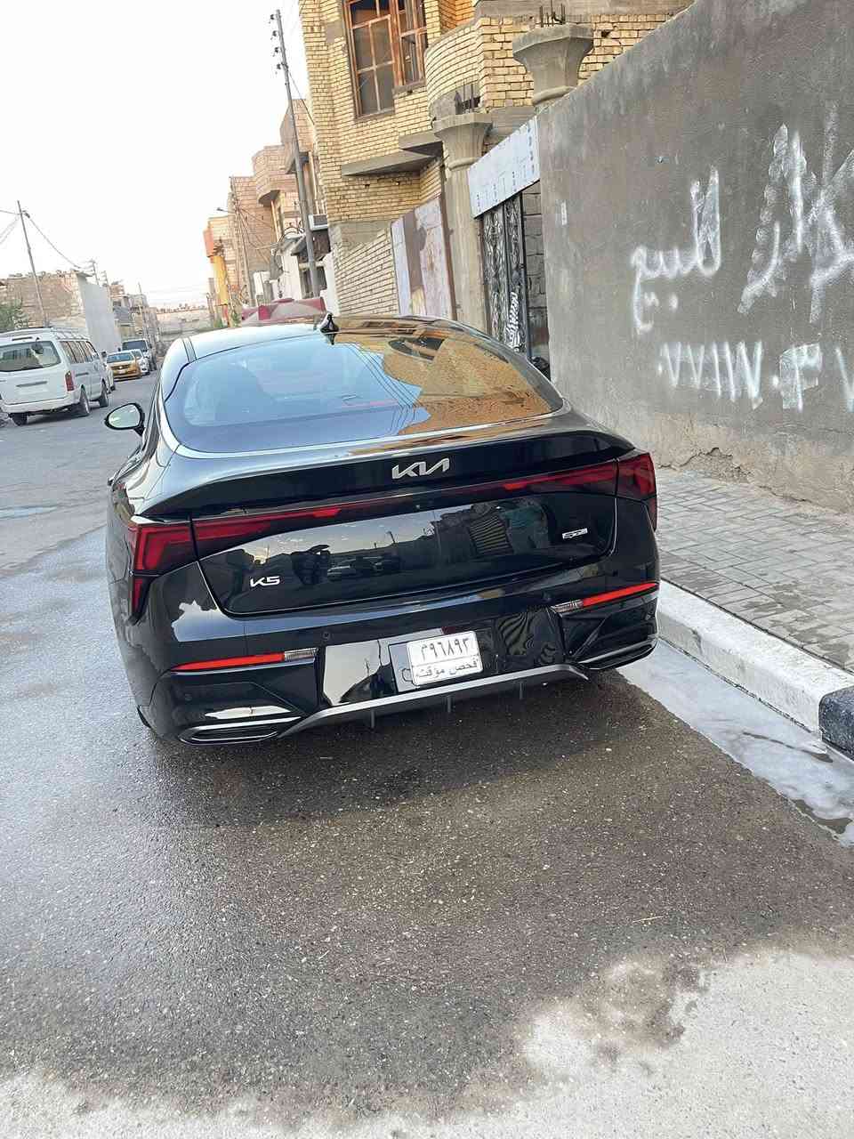 للهم صل ع محمد وال محمد
K5 دخول جديد موديل 2025
Gt_lain
السياره مرقمه معوقين وكاله عامه حريه مطلقه واهل المعوق ناس ذهب 
———————-
المواصفات :
فول عدا الفتحه ميحتاج احجي ع المواصفات لان معروفه 
السياره بعد احله من الصور نصبه تخبل 
————————
الضرر: 
تبديل البنيد فقط الباقي كفاله عامه 
—————-
السعر : 198 وبيها مجال للشراي 
ملاحضه: الارقام والسنويه كامله شادهن 

رقمي : ***********
موجود وتساب
