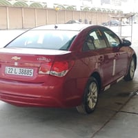 كروز • ٢٠١٤ • رقم اربيل