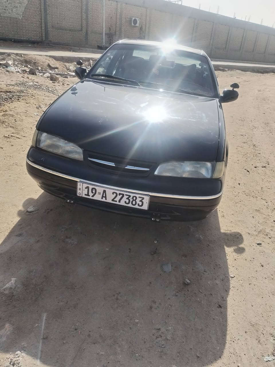 السلام عليكم دايو برنس فراشه اوتماتيك بأسمي دولي مراوس بسياره بيكم صيني واذا كربلاء بعد احسن اي استفسار رقمي ***********
