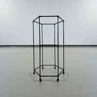 ستاند ملابس • دوار • توصيل مجاني