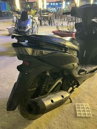 دراجه لد لبيع مكينه مكفوله  شلعه ومعدل تشك لكاع دراجه اي نقص ما بيه مك...