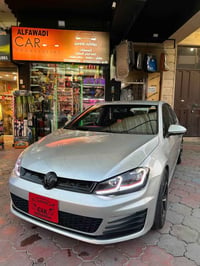 غولف • ٢٠١٧ • عينكاوا