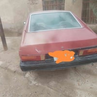 سياره برازيلي 85 سنويه ساقطه شغاله ابيع كوم حديد 800 الف وبيها مجال لا...