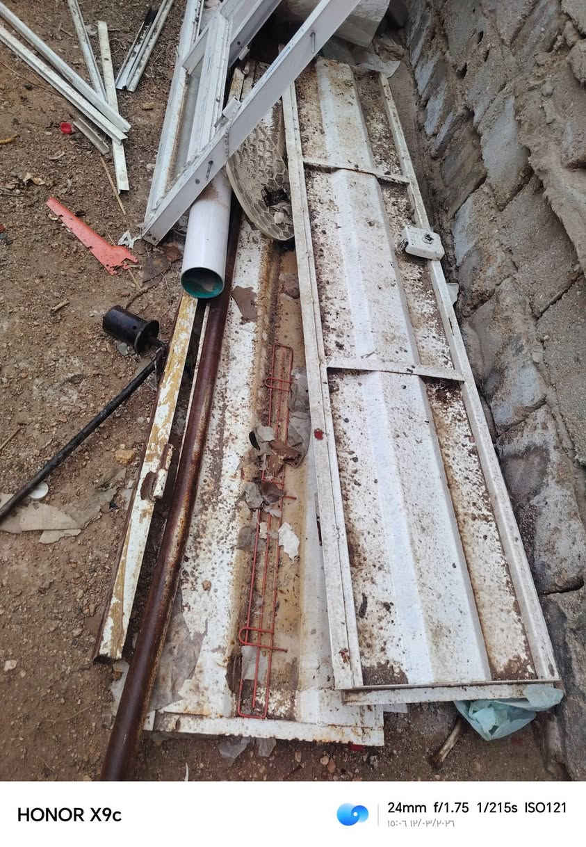 باب دفتري وجهيه لمنيم مالت محل لبيع


**إذا كنت صاحب هذا الإعلان وتريد حذفه لأي سبب، رجاءا أرسل رسالة إلى الدعم الفني**