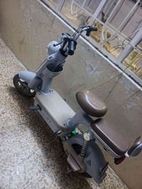 مطور • بي١٠٠ • بيع فحم