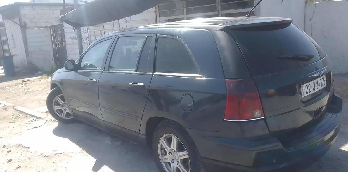 كليسر باسفكا مديل 2007سياره خير من الله سياره جاهزه من كلشي بسمي تحويل شوكت مايعجبك سعر 65بيها مجال حك جيه عنوان بياع شرطه الرابعه ***********-----***********
