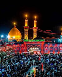 ١٢/٦/٢٠٢٦ • الكاظميه • ٨ مقاعد