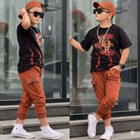 تراكات • ولادي • ملابس