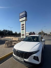 توسان فول • ٢٠٢٤ • ٥٨ الف كيلو
