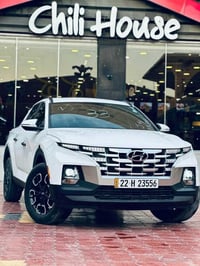 سانتا كروز ٢٠٢٢ • ٤٤٠٠٠ كم • حادث باب