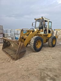 شفل كاوسكي • موديل ٩١ • كير ميكانيكي