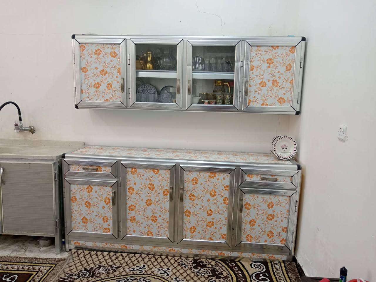 للبيع كاونتر سعر 200وبي مجال
وسنك سعر 85


**إذا كنت صاحب هذا الإعلان وتريد حذفه لأي سبب، رجاءا أرسل رسالة إلى الدعم الفني**