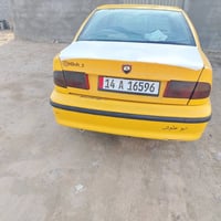 سمند ميدل • ٢٠١٢ • بصرة ام قصر